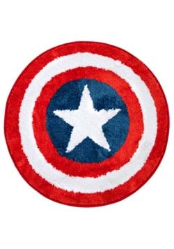 Marvel Avengers Shields Tufted Rug