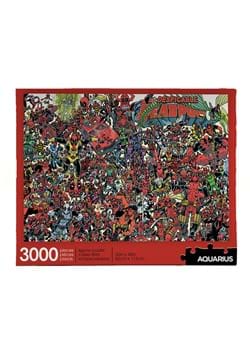 Marvel- Deadpool 3000 pc Puzzle