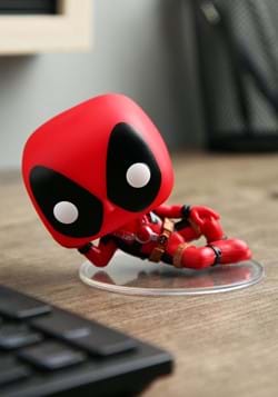 Marvel: Deadpool Parody: Deadpool Pop! figurine-0