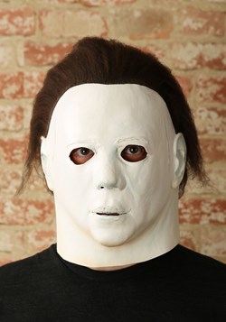 Michael Myers Full Mask Halloween (1978) Main