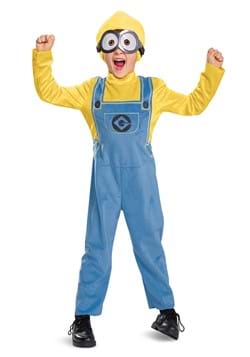 Minion Bob Costume for Kids
