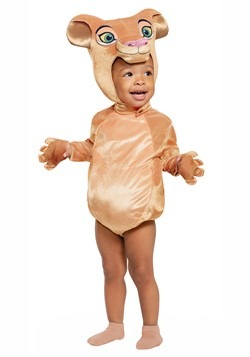 Nala Lion King Infant Costume