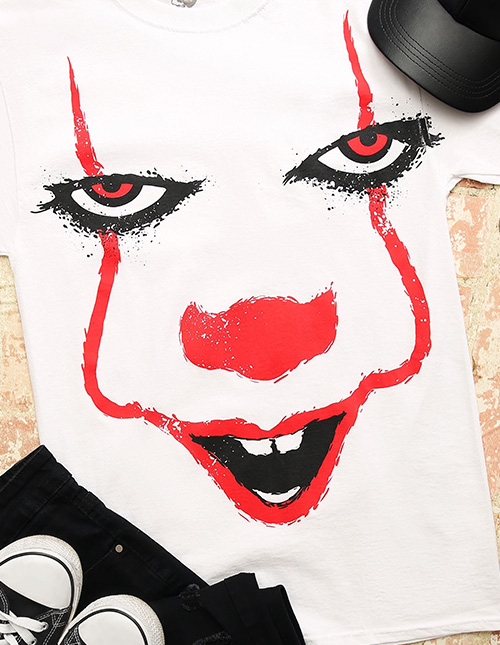 Pennywise Shirt