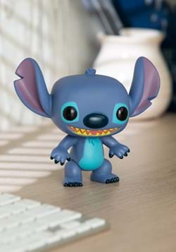 POP Disney Stitch Vinyl Figure-Update