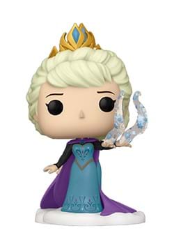 POP Disney Ultimate Princess Elsa