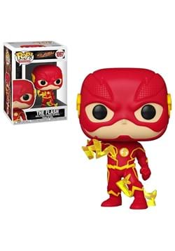 POP Heroes: The Flash- The Flash-1