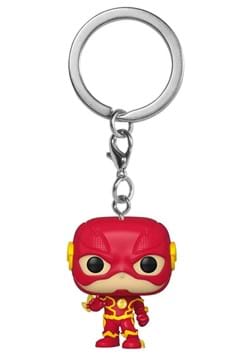 POP Keychain: The Flash- The Flash