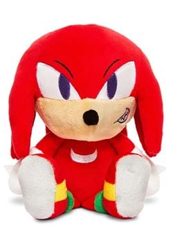 Sonic the Hedgehog 8" Phunny Plush-Knuckles