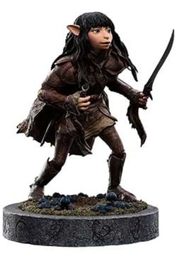 The Dark Crystal: Age of Resistance Rian the Gelfling Statue