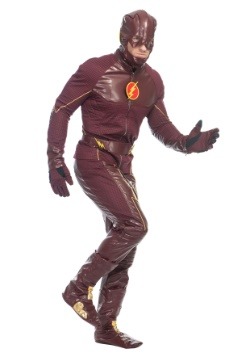 The Flash - Premium Men's Costume