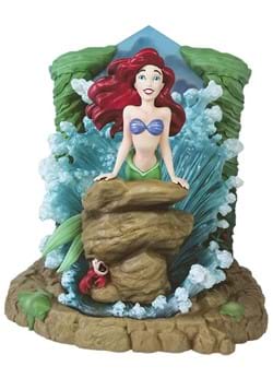 The Little Mermaid Diorama Statue