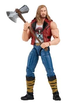Thor: Love and Thunder Marvel Legends Ravager Thor 6" Figure