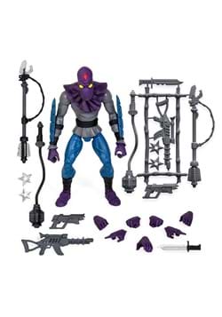 TMNT Ultimates Foot Soldier 7-Inch Action Figure