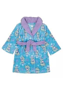 Toddler Girls Frozen Magic Robe