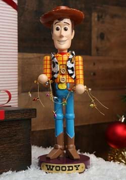 Toy Story 11" Woody Nutcracker
