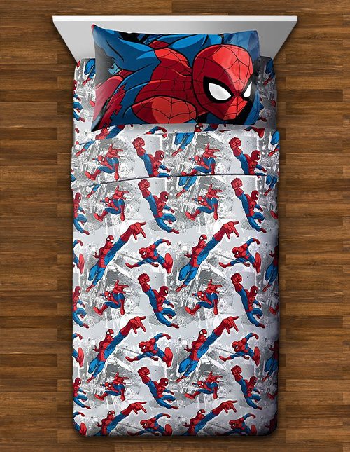 Unique Spiderman Gifts