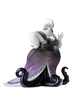 Ursula The Little Mermaid Statue