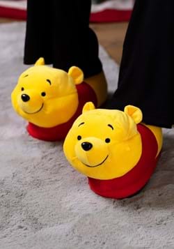 Winnie the Pooh Adult Slippers