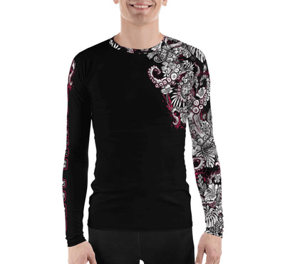 MENS Octopower Rashguard