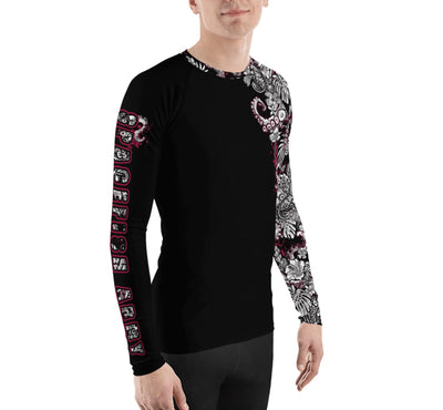 MENS Octopower Rashguard