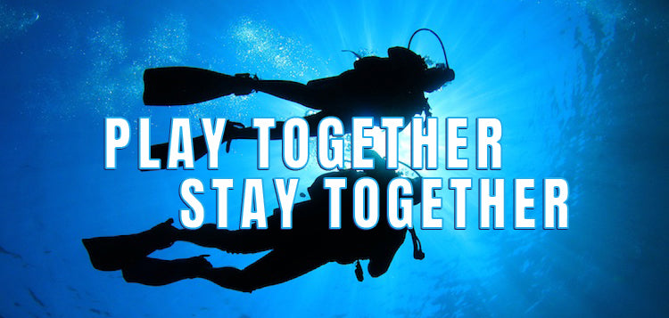 Play Together Stay Together